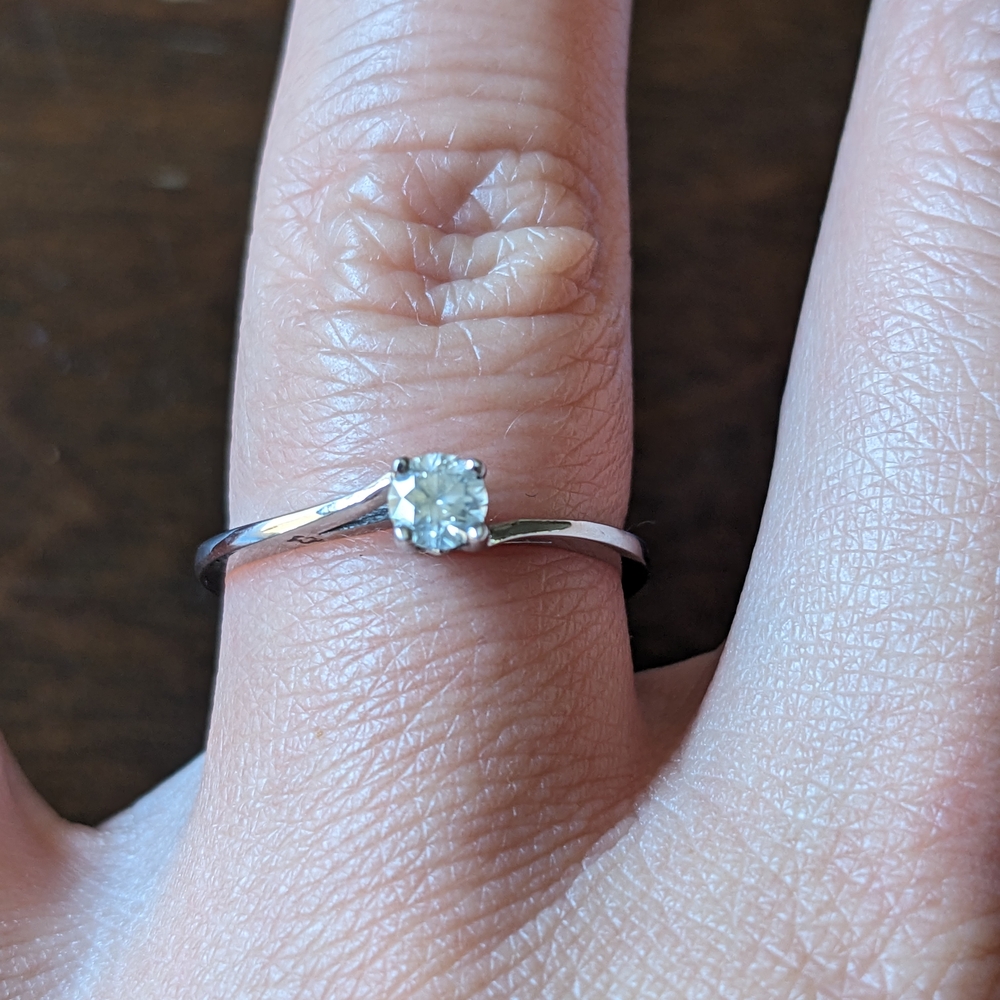 Diamond Ring